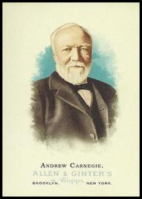 344 Andrew Carnegie